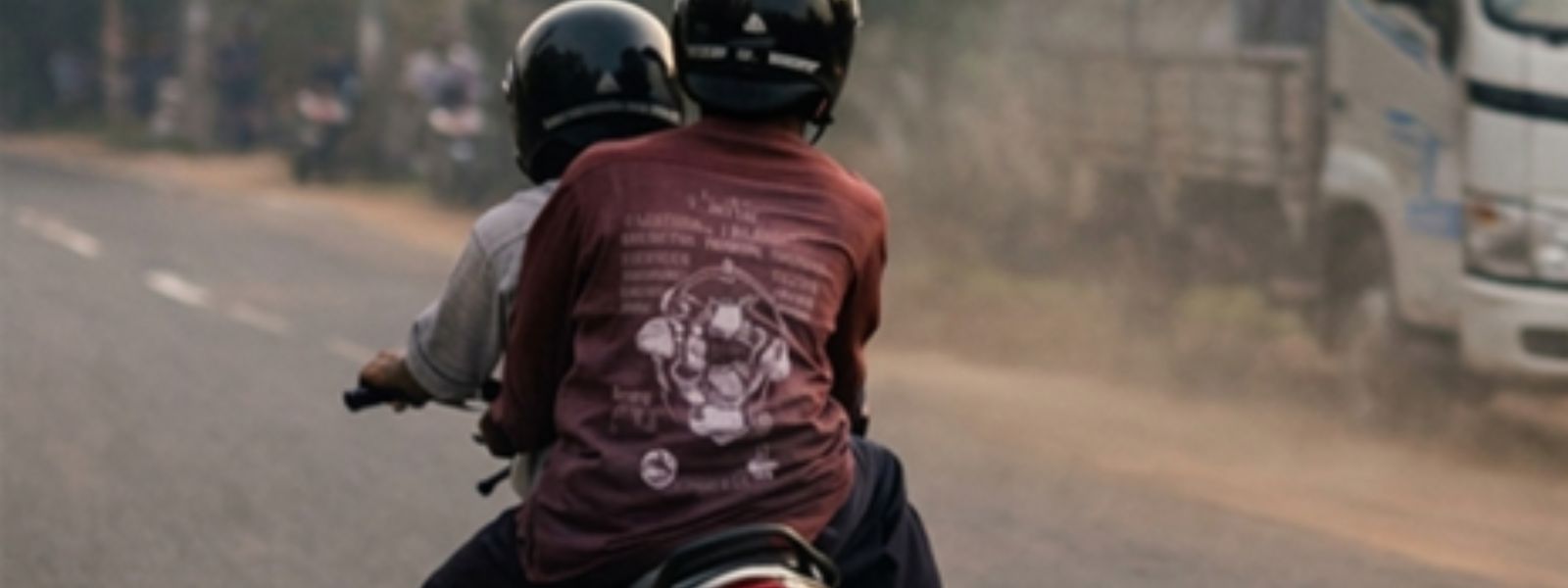 Reckless Riding Clip Goes Viral; Suspect Arrested